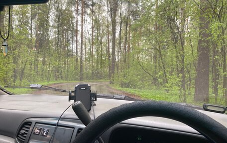 Nissan Liberty, 1999 год, 455 000 рублей, 8 фотография