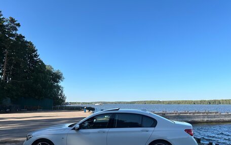 BMW 7 серия, 2018 год, 4 050 000 рублей, 3 фотография