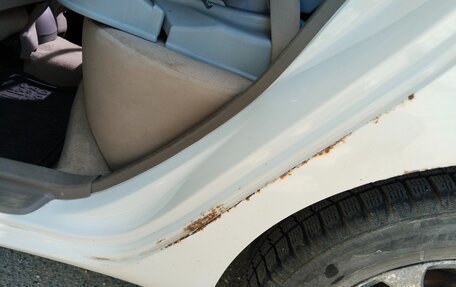 Toyota Platz, 2005 год, 400 000 рублей, 14 фотография