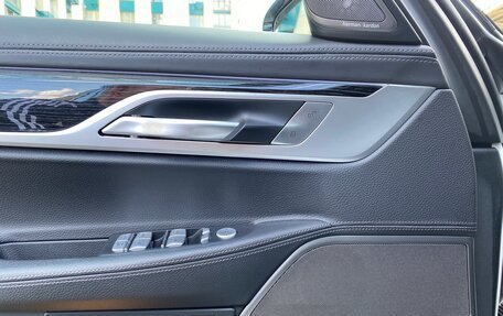 BMW 7 серия, 2018 год, 4 050 000 рублей, 15 фотография