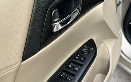 Honda Accord IX рестайлинг, 2013 год, 1 900 000 рублей, 6 фотография