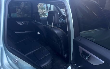 Mercedes-Benz GLK-Класс, 2008 год, 1 800 000 рублей, 11 фотография