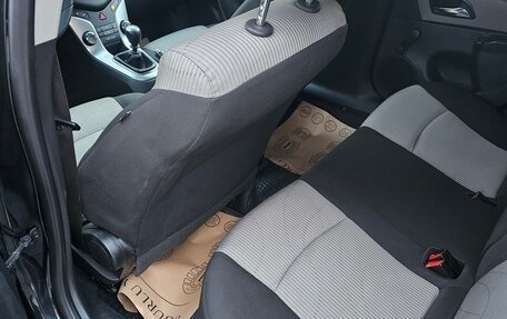 Chevrolet Cruze II, 2013 год, 640 000 рублей, 7 фотография
