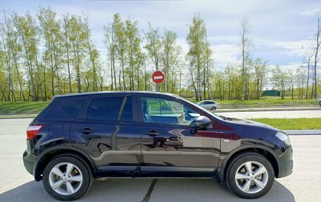 Nissan Qashqai, 2012 год, 960 000 рублей, 5 фотография