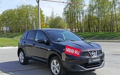 Nissan Qashqai, 2012 год, 960 000 рублей, 3 фотография