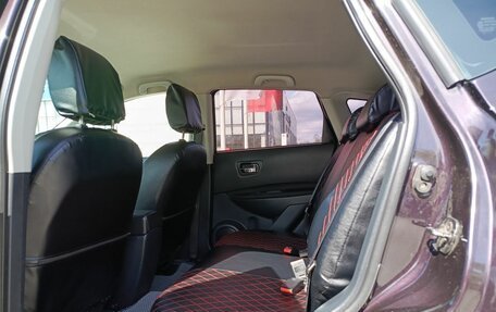 Nissan Qashqai, 2012 год, 960 000 рублей, 15 фотография