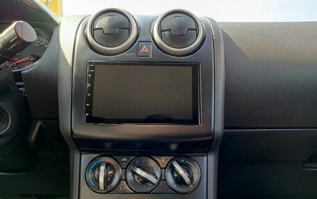 Nissan Qashqai, 2012 год, 960 000 рублей, 18 фотография