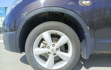Nissan Qashqai, 2012 год, 960 000 рублей, 22 фотография