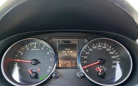 Nissan Qashqai, 2012 год, 960 000 рублей, 16 фотография