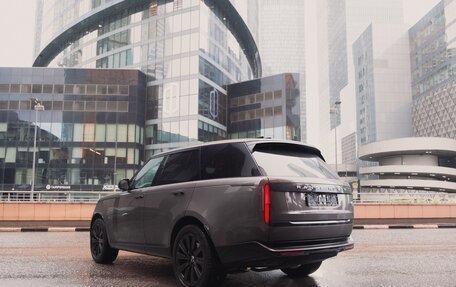 Land Rover Range Rover IV рестайлинг, 2022 год, 17 200 000 рублей, 8 фотография