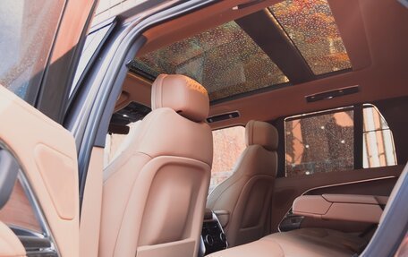 Land Rover Range Rover IV рестайлинг, 2022 год, 17 200 000 рублей, 16 фотография