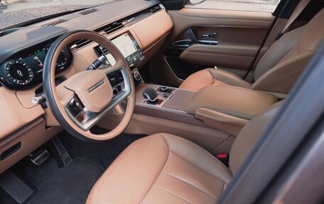 Land Rover Range Rover IV рестайлинг, 2022 год, 17 200 000 рублей, 13 фотография