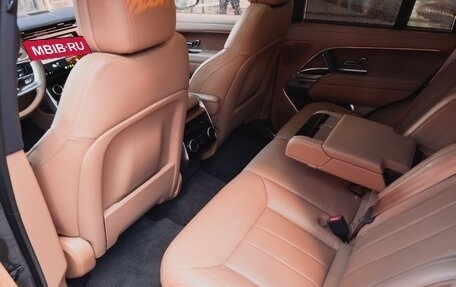 Land Rover Range Rover IV рестайлинг, 2022 год, 17 200 000 рублей, 20 фотография