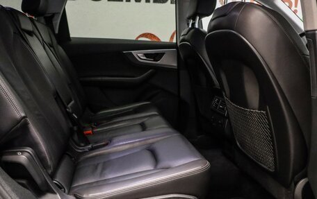 Audi Q7, 2016 год, 4 260 000 рублей, 8 фотография