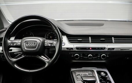 Audi Q7, 2016 год, 4 260 000 рублей, 9 фотография