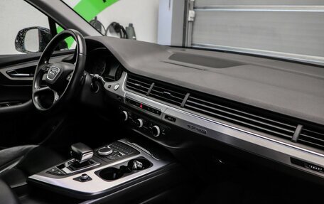 Audi Q7, 2016 год, 4 260 000 рублей, 7 фотография
