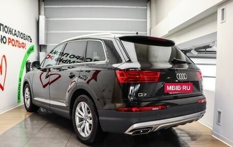 Audi Q7, 2016 год, 4 260 000 рублей, 6 фотография
