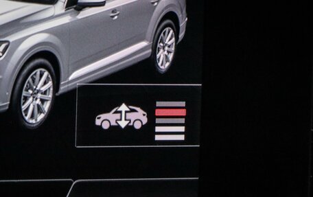 Audi Q7, 2016 год, 4 260 000 рублей, 18 фотография