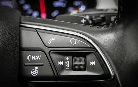 Audi Q7, 2016 год, 4 260 000 рублей, 14 фотография