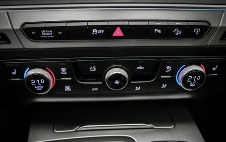 Audi Q7, 2016 год, 4 260 000 рублей, 20 фотография