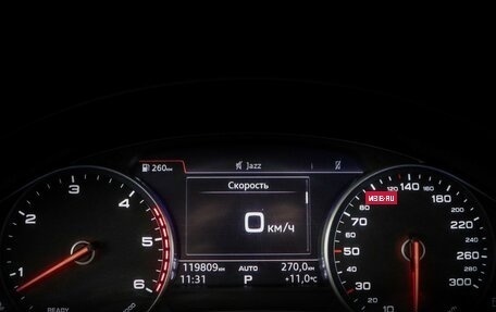 Audi Q7, 2016 год, 4 260 000 рублей, 12 фотография