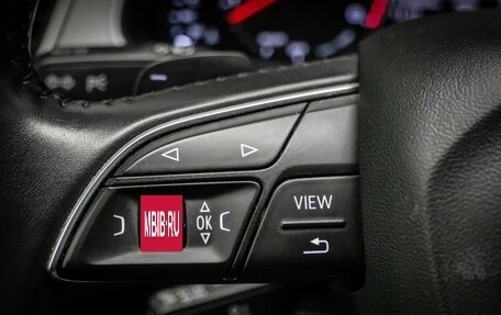 Audi Q7, 2016 год, 4 260 000 рублей, 15 фотография