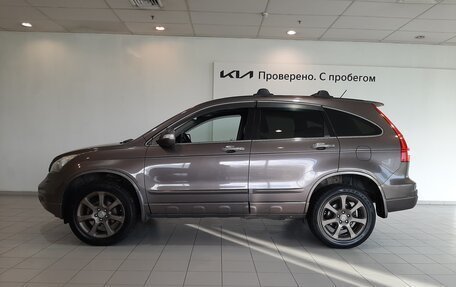 Honda CR-V III рестайлинг, 2011 год, 1 390 000 рублей, 2 фотография