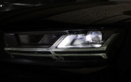 Audi Q7, 2016 год, 4 260 000 рублей, 27 фотография