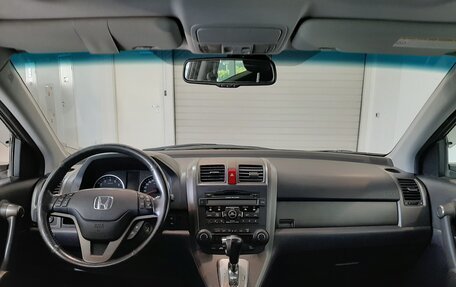 Honda CR-V III рестайлинг, 2011 год, 1 390 000 рублей, 12 фотография