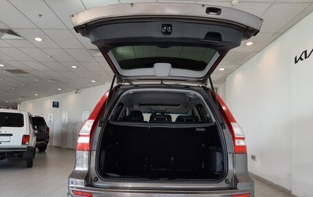Honda CR-V III рестайлинг, 2011 год, 1 390 000 рублей, 5 фотография