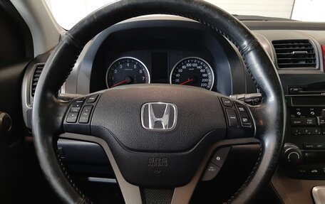 Honda CR-V III рестайлинг, 2011 год, 1 390 000 рублей, 13 фотография