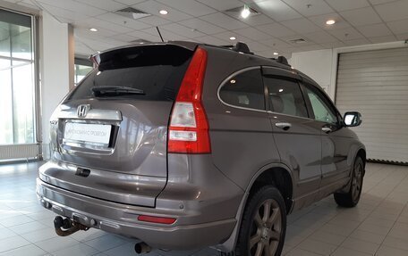 Honda CR-V III рестайлинг, 2011 год, 1 390 000 рублей, 6 фотография