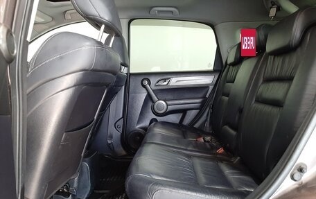 Honda CR-V III рестайлинг, 2011 год, 1 390 000 рублей, 11 фотография