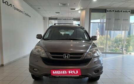 Honda CR-V III рестайлинг, 2011 год, 1 390 000 рублей, 8 фотография