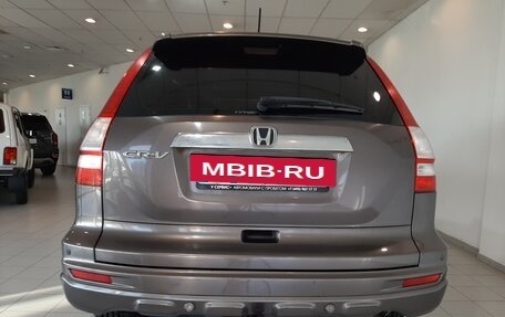 Honda CR-V III рестайлинг, 2011 год, 1 390 000 рублей, 4 фотография