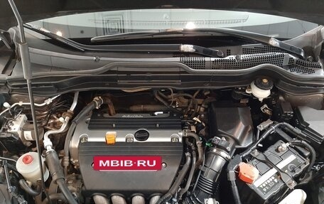 Honda CR-V III рестайлинг, 2011 год, 1 390 000 рублей, 9 фотография