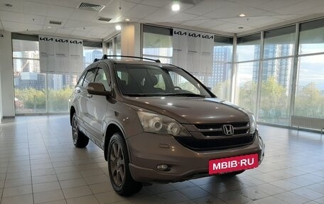 Honda CR-V III рестайлинг, 2011 год, 1 390 000 рублей, 7 фотография