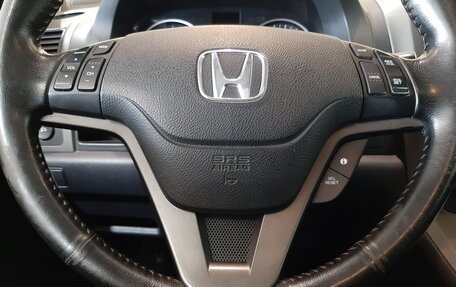 Honda CR-V III рестайлинг, 2011 год, 1 390 000 рублей, 14 фотография