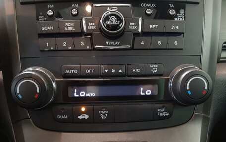 Honda CR-V III рестайлинг, 2011 год, 1 390 000 рублей, 17 фотография