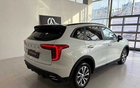 Haval Jolion, 2024 год, 1 749 000 рублей, 3 фотография