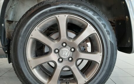 Honda CR-V III рестайлинг, 2011 год, 1 390 000 рублей, 20 фотография