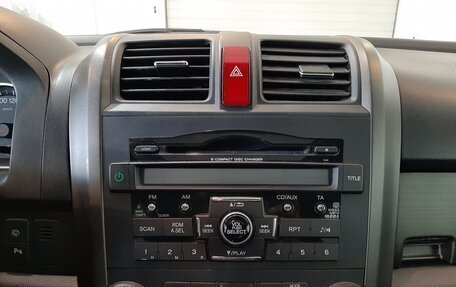 Honda CR-V III рестайлинг, 2011 год, 1 390 000 рублей, 16 фотография