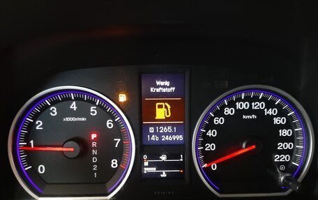 Honda CR-V III рестайлинг, 2011 год, 1 390 000 рублей, 15 фотография