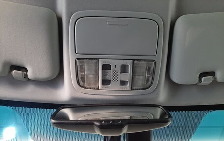Honda CR-V III рестайлинг, 2011 год, 1 390 000 рублей, 19 фотография