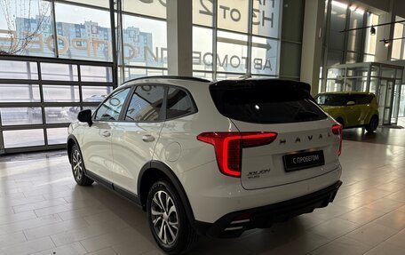 Haval Jolion, 2024 год, 1 749 000 рублей, 4 фотография