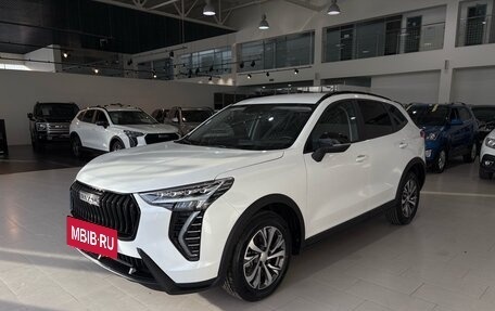 Haval Jolion, 2024 год, 1 749 000 рублей, 5 фотография