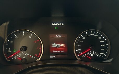 Haval Jolion, 2024 год, 1 749 000 рублей, 10 фотография