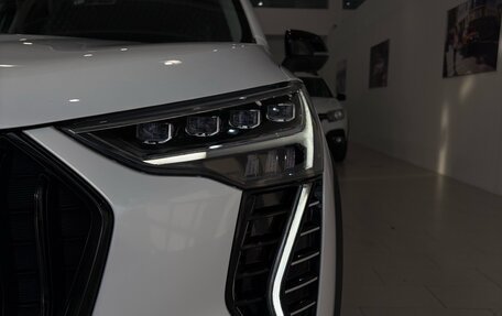 Haval Jolion, 2024 год, 1 749 000 рублей, 18 фотография