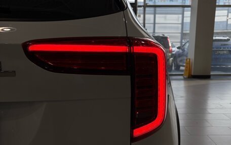 Haval Jolion, 2024 год, 1 749 000 рублей, 19 фотография