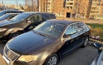 Volkswagen Passat B6, 2010 год, 730 000 рублей, 1 фотография
